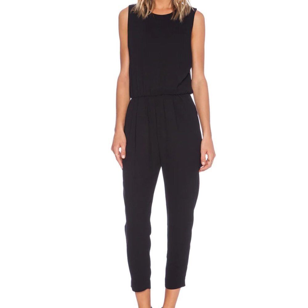 Blaque Label Jumpsuit Small